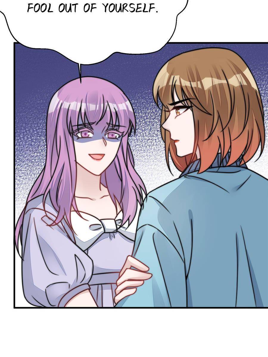 All the Heroes Love Me Chapter 8 page 42