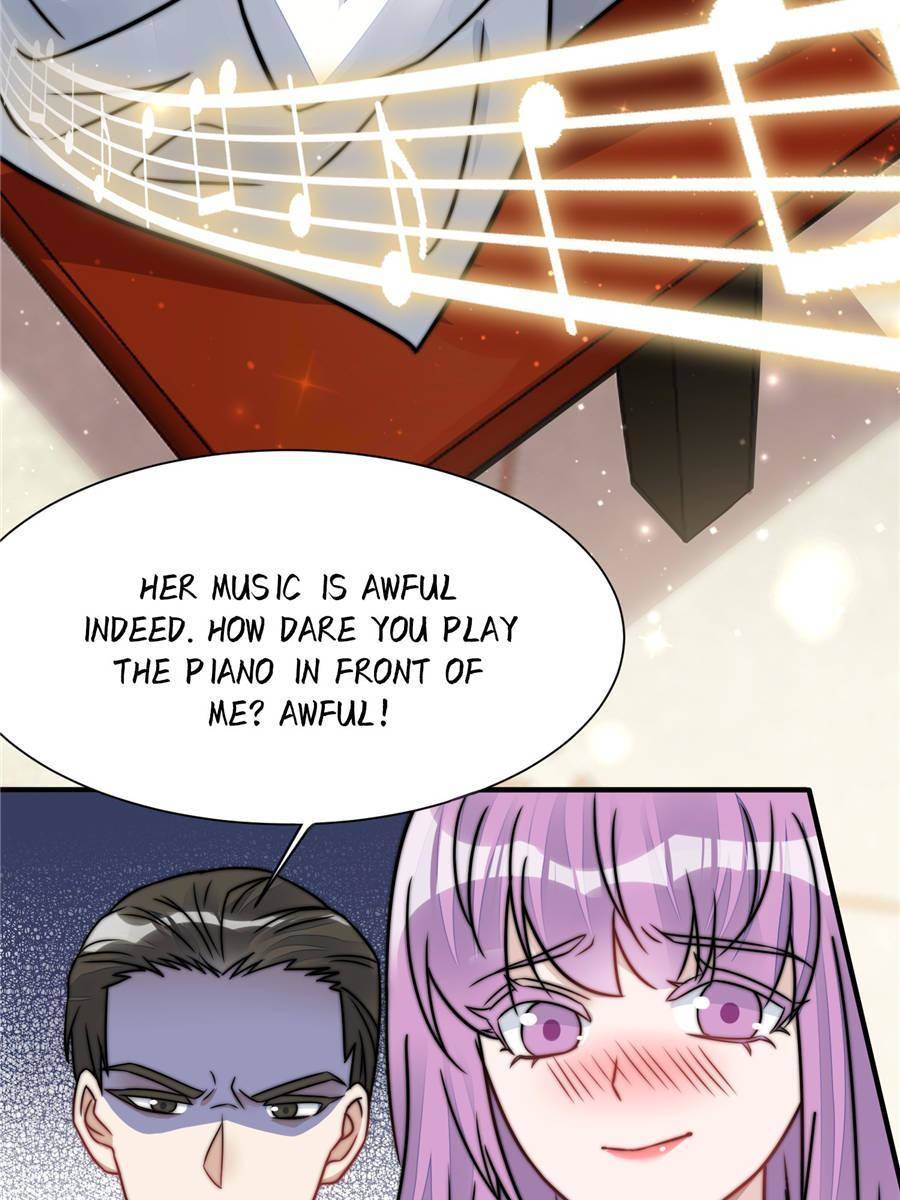 All the Heroes Love Me Chapter 8 page 26