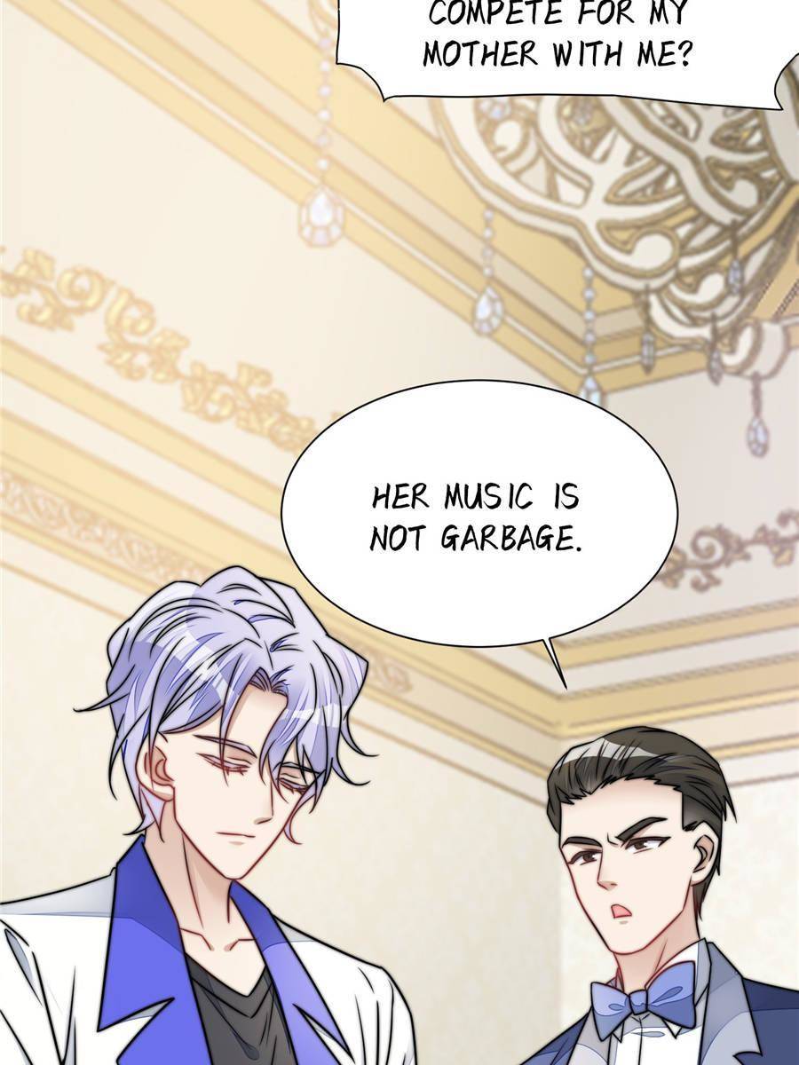 All the Heroes Love Me Chapter 8 page 16