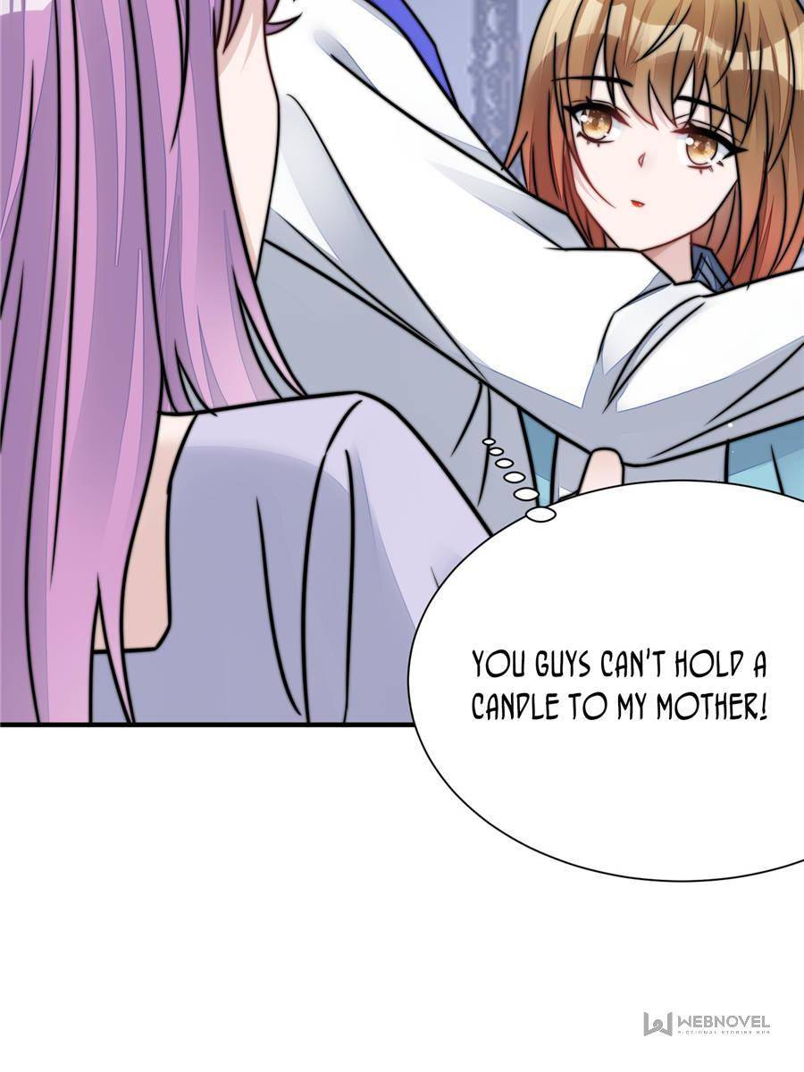 All the Heroes Love Me Chapter 8 page 45