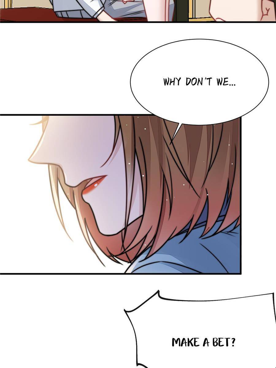 All the Heroes Love Me Chapter 8 page 37
