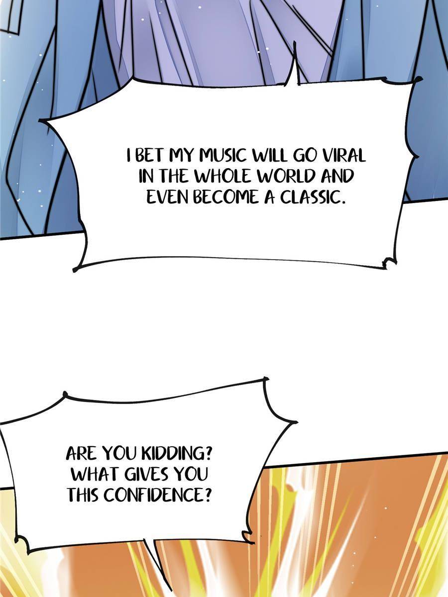 All the Heroes Love Me Chapter 8 page 39