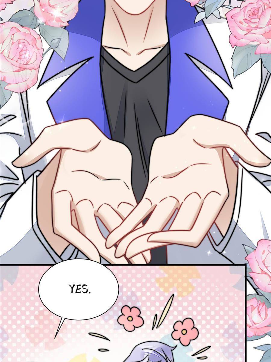 All the Heroes Love Me Chapter 8 page 21