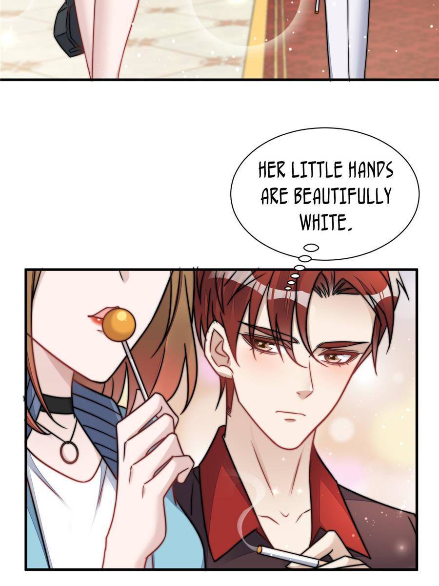 All the Heroes Love Me Chapter 8 page 14