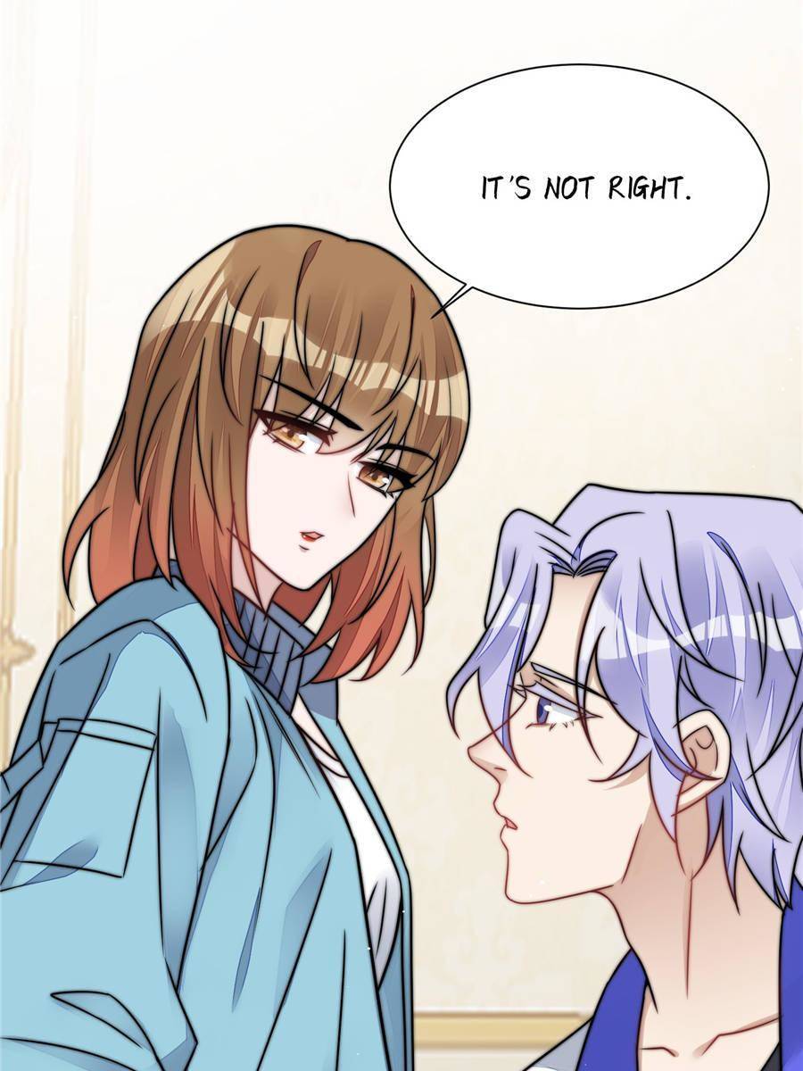 All the Heroes Love Me Chapter 8 page 31