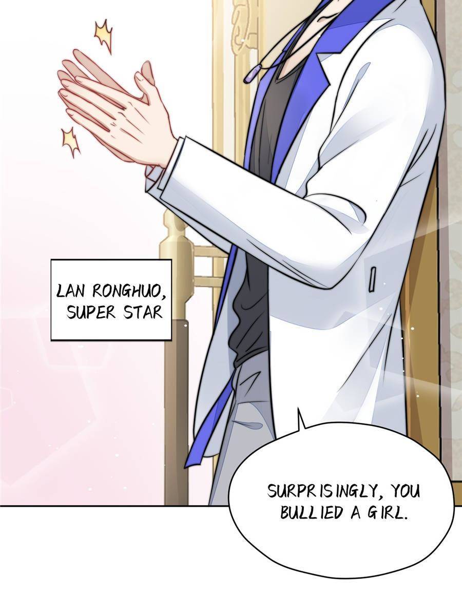 All the Heroes Love Me Chapter 7 page 59