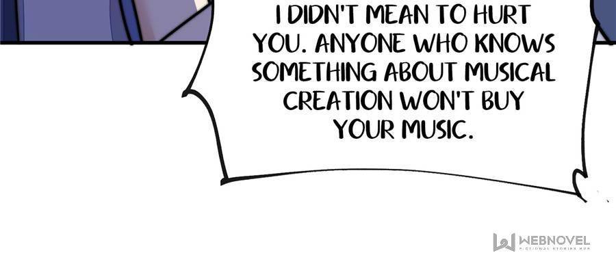 All the Heroes Love Me Chapter 8 page 35