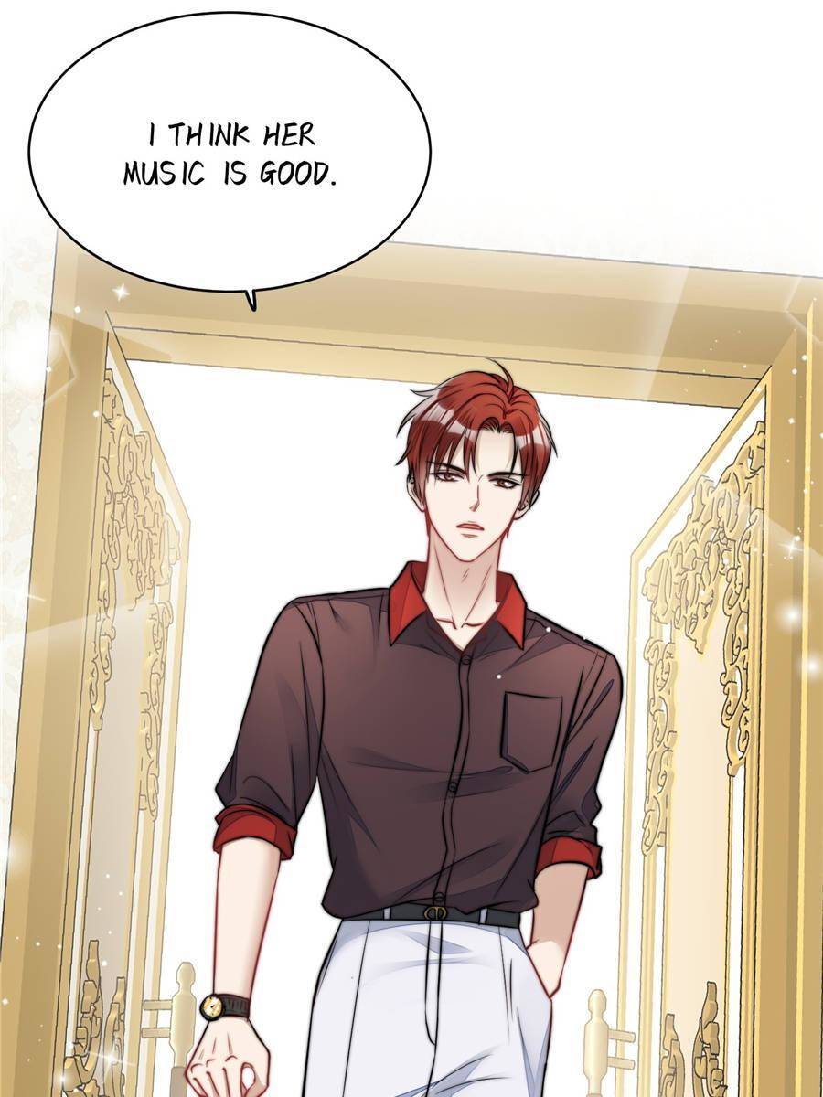 All the Heroes Love Me Chapter 7 page 60