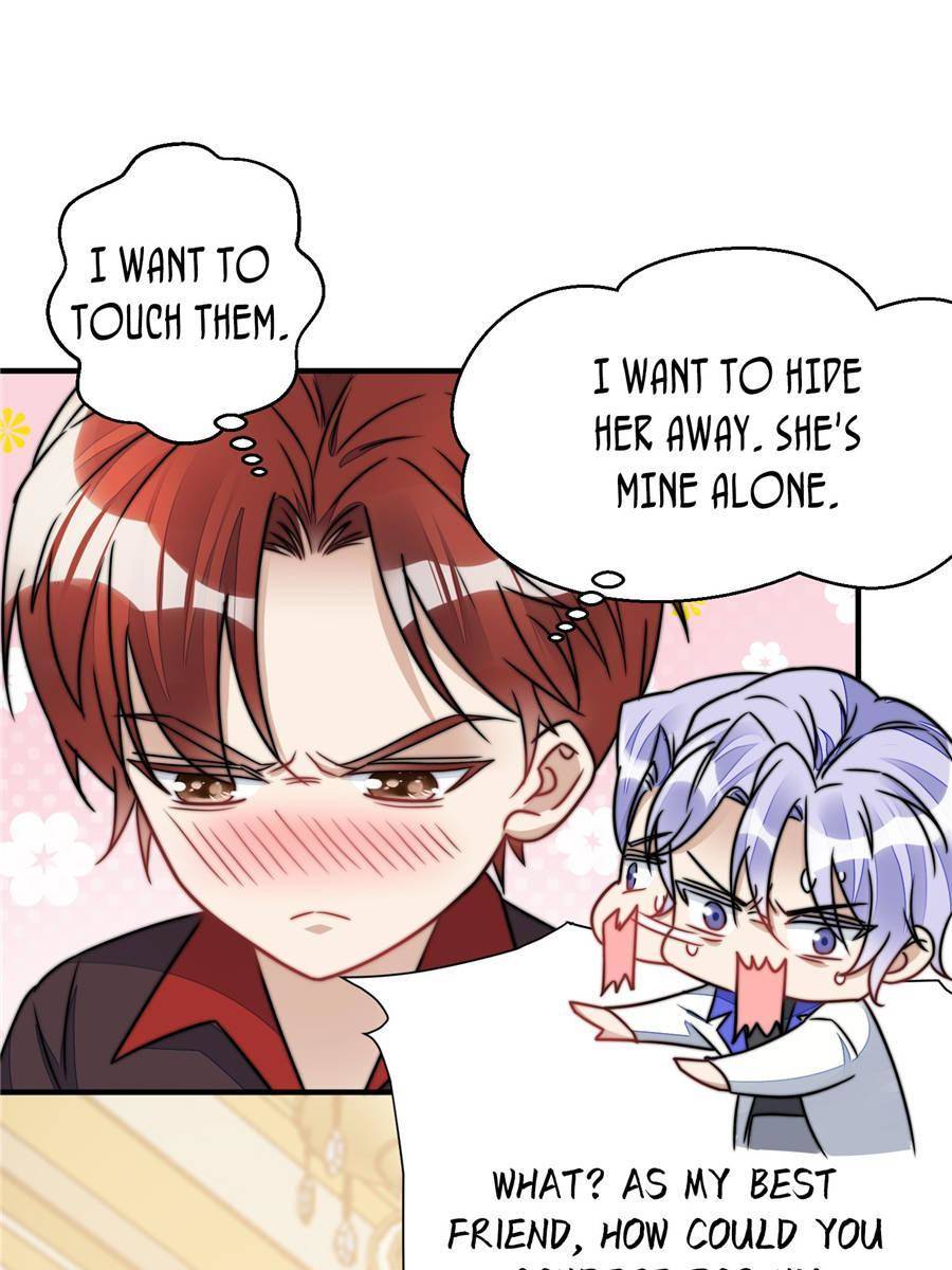 All the Heroes Love Me Chapter 8 page 15