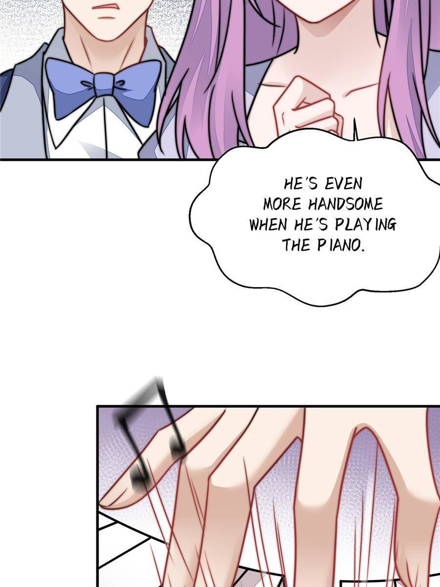All the Heroes Love Me Chapter 8 page 27