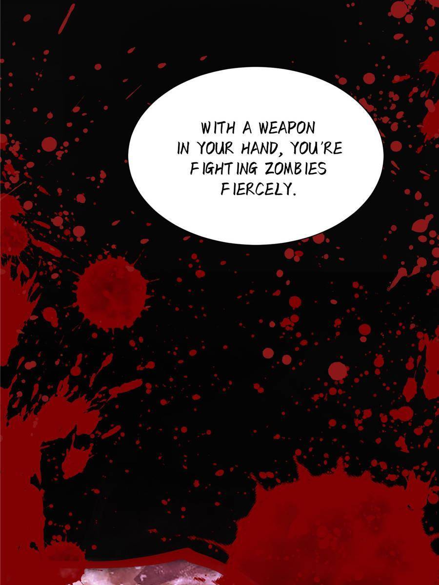All the Heroes Love Me Chapter 8 page 55