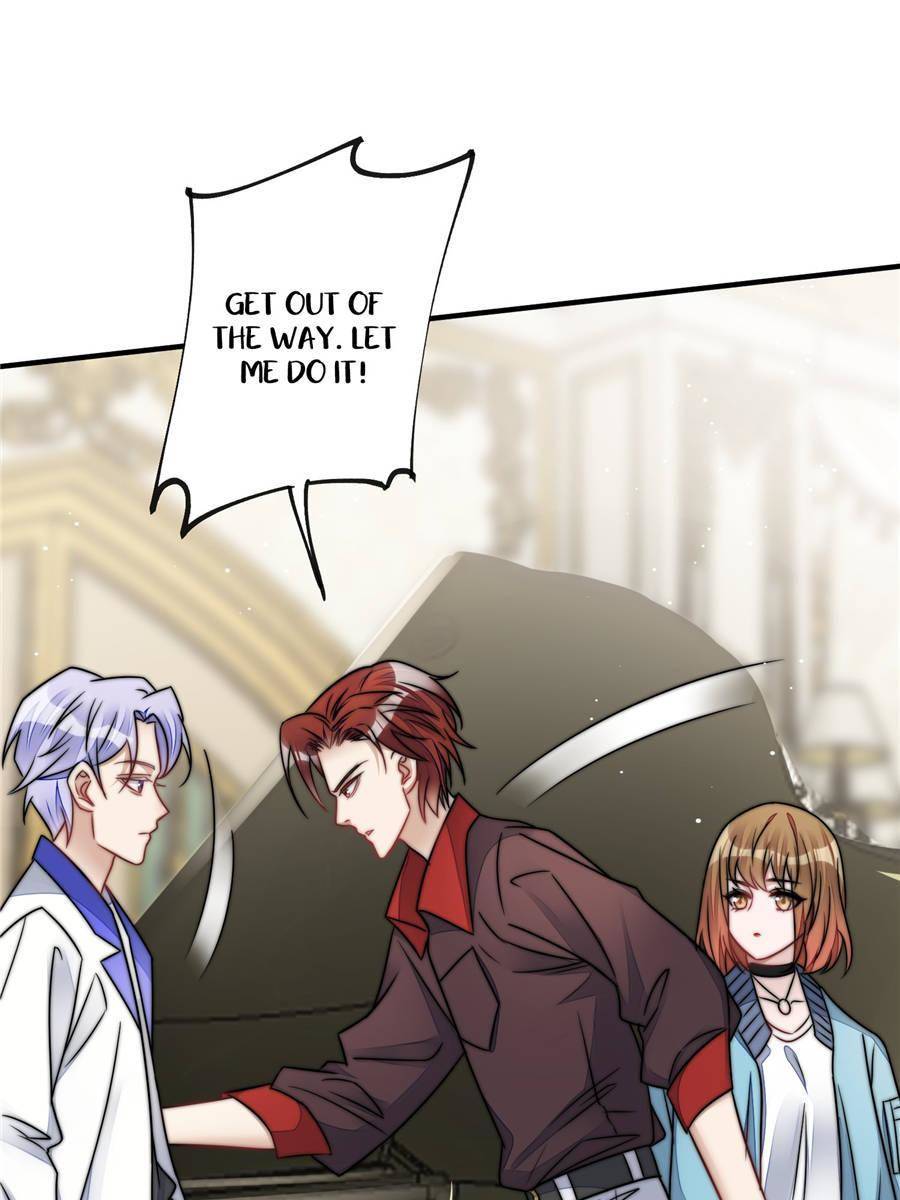 All the Heroes Love Me Chapter 8 page 60