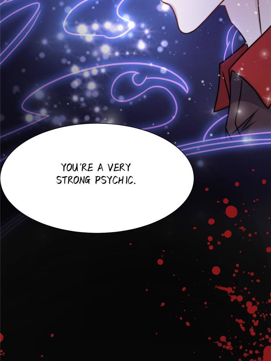 All the Heroes Love Me Chapter 8 page 54