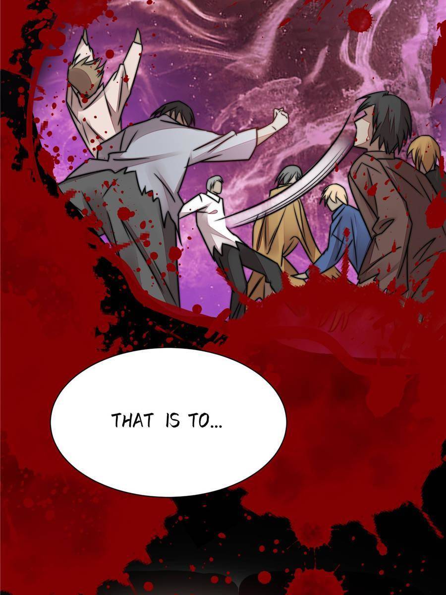 All the Heroes Love Me Chapter 8 page 57