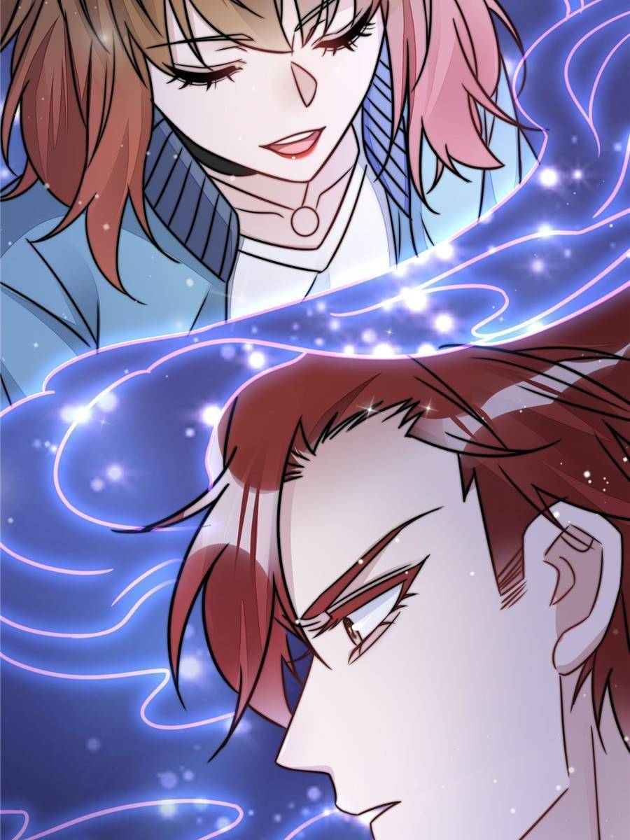 All the Heroes Love Me Chapter 8 page 53