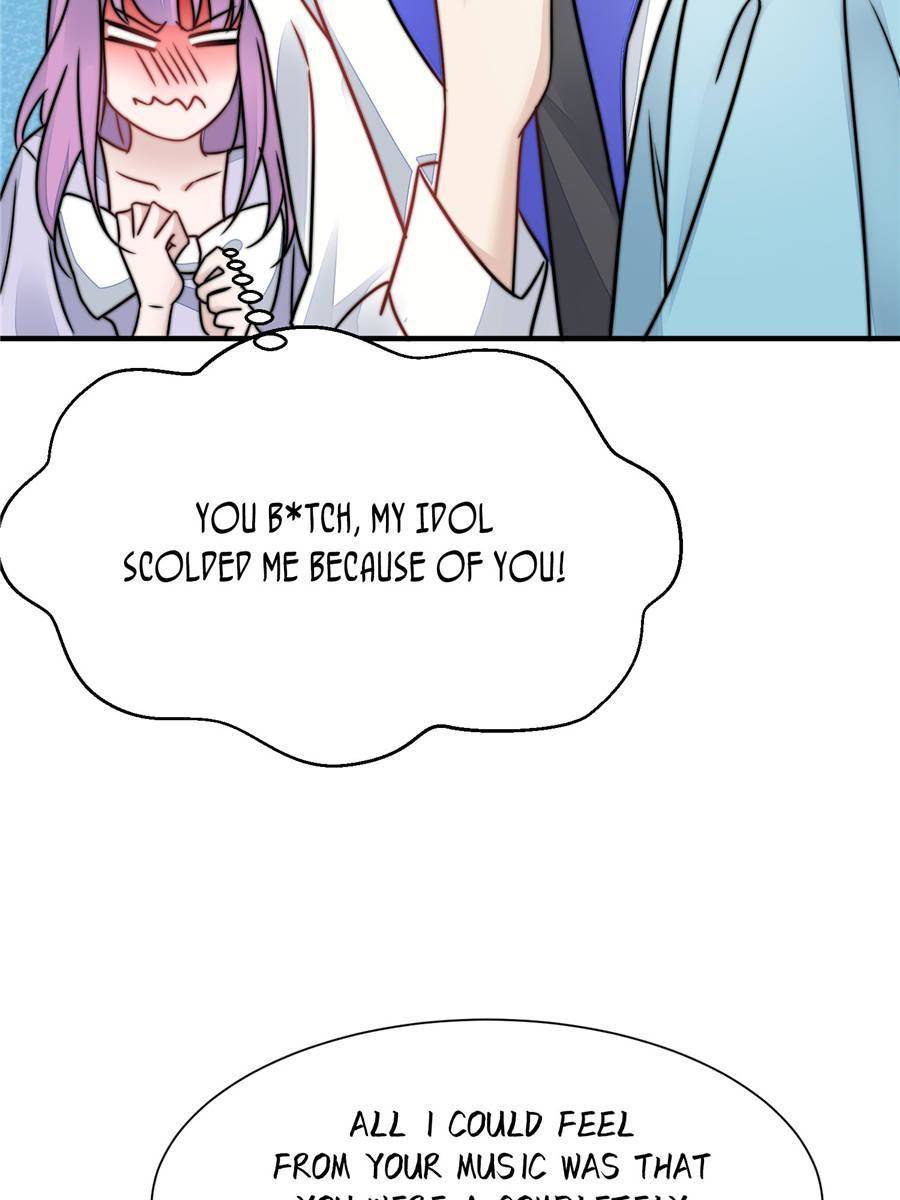 All the Heroes Love Me Chapter 8 page 47