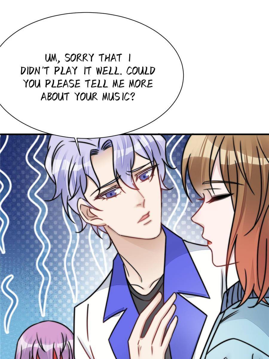 All the Heroes Love Me Chapter 8 page 46