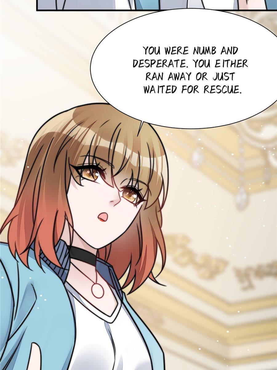 All the Heroes Love Me Chapter 8 page 49