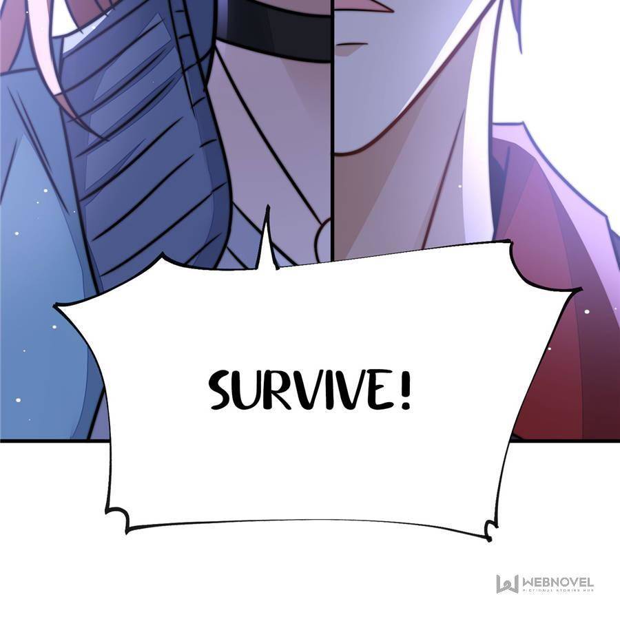 All the Heroes Love Me Chapter 8 page 59