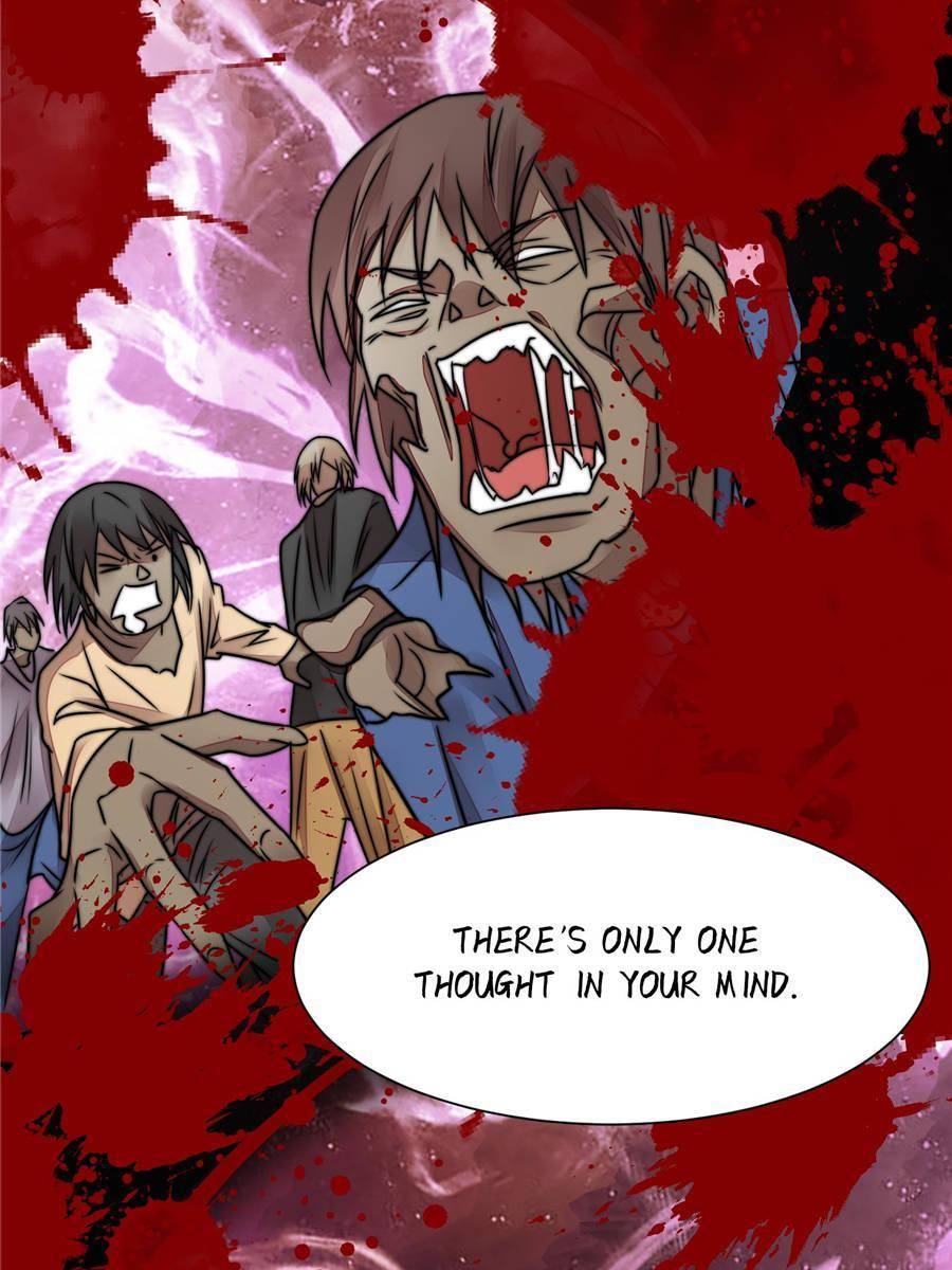 All the Heroes Love Me Chapter 8 page 56
