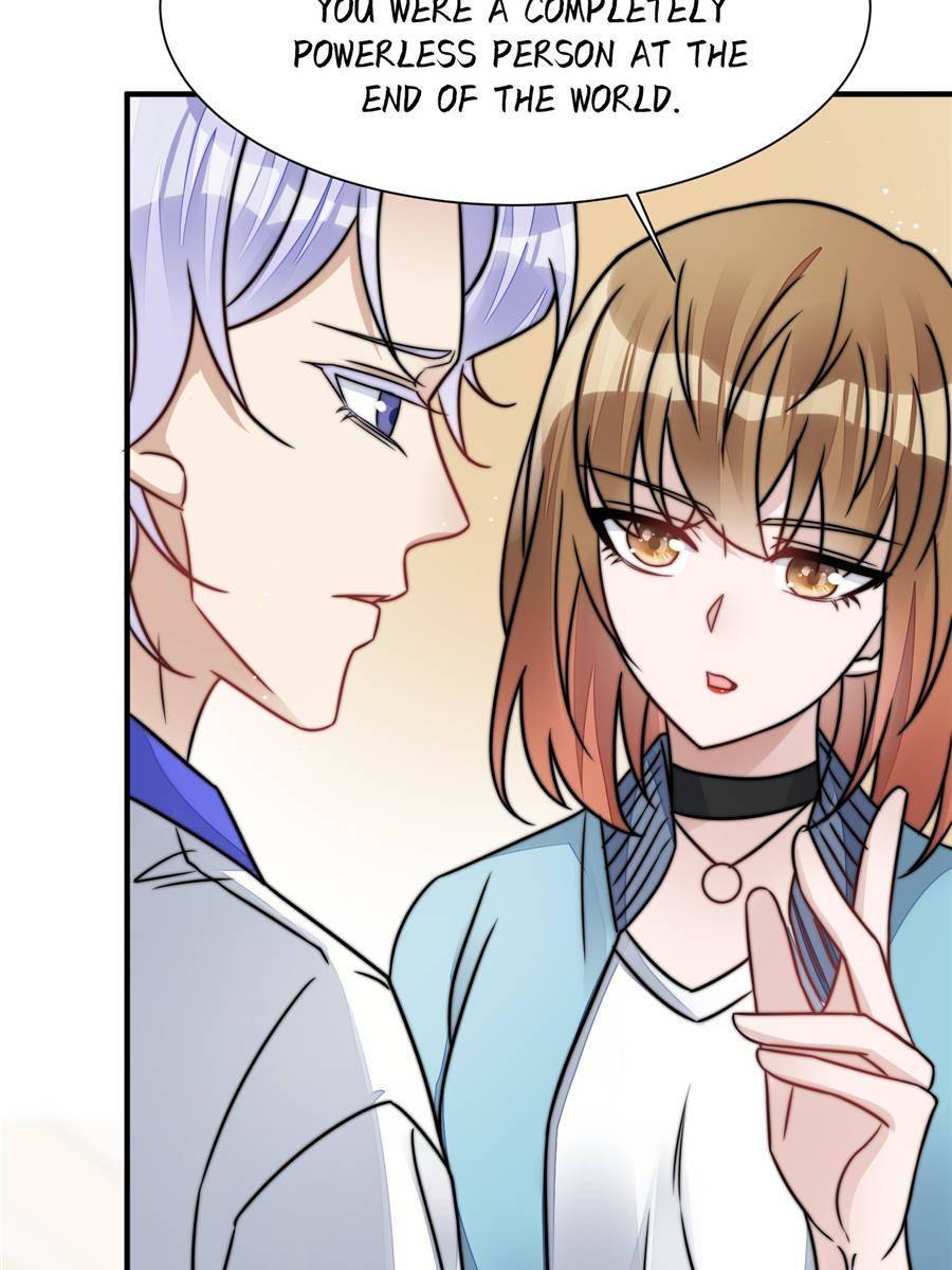 All the Heroes Love Me Chapter 8 page 48