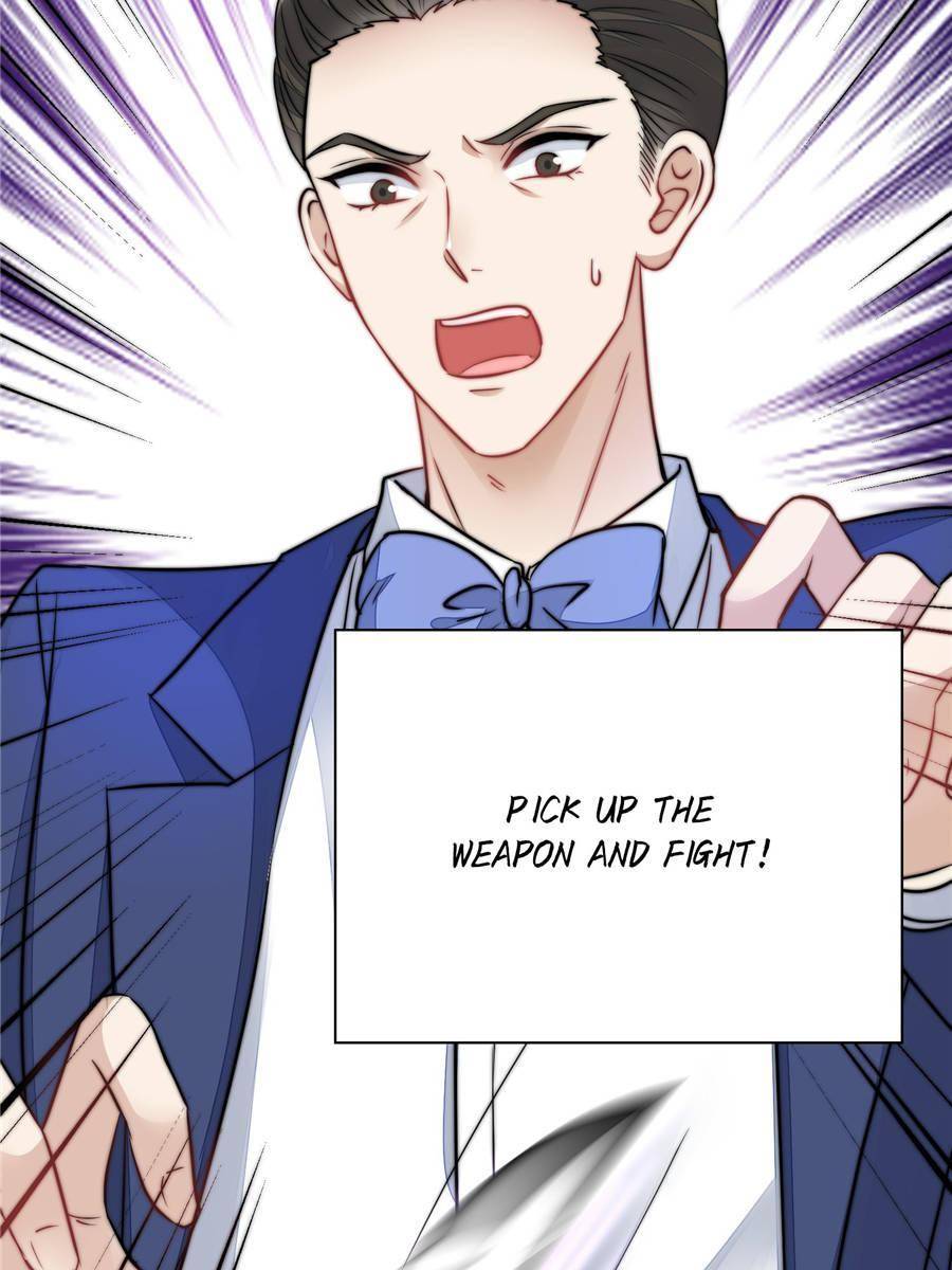 All the Heroes Love Me Chapter 9 page 7