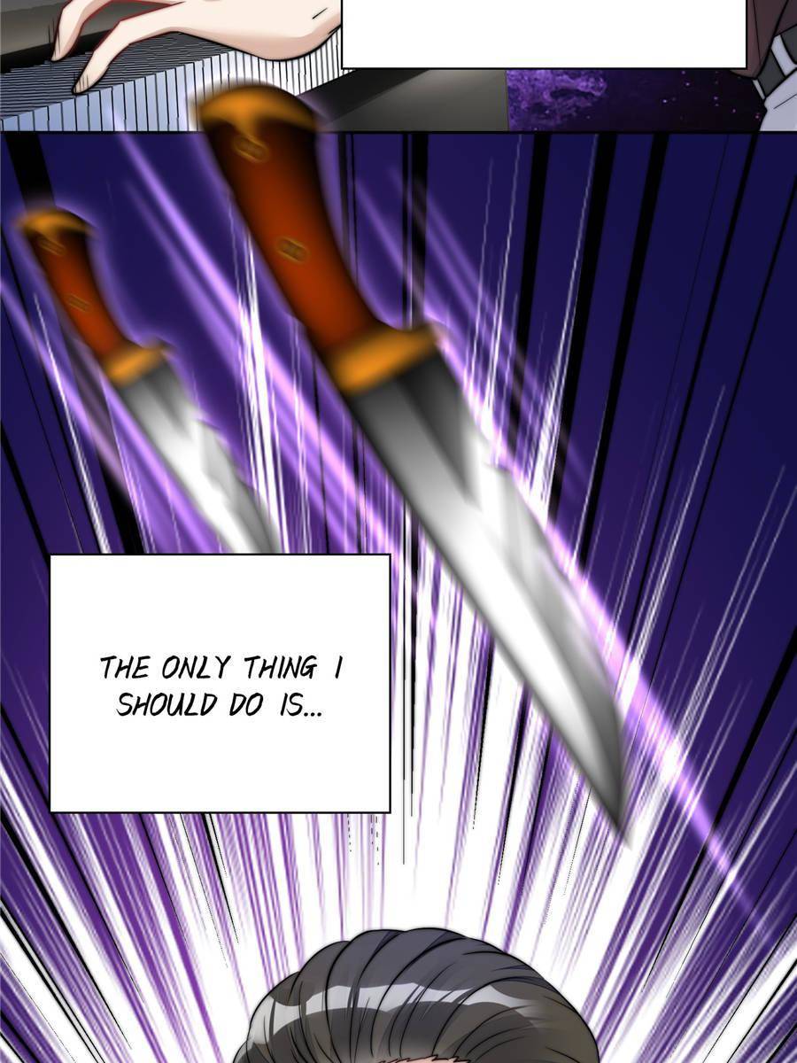 All the Heroes Love Me Chapter 9 page 6