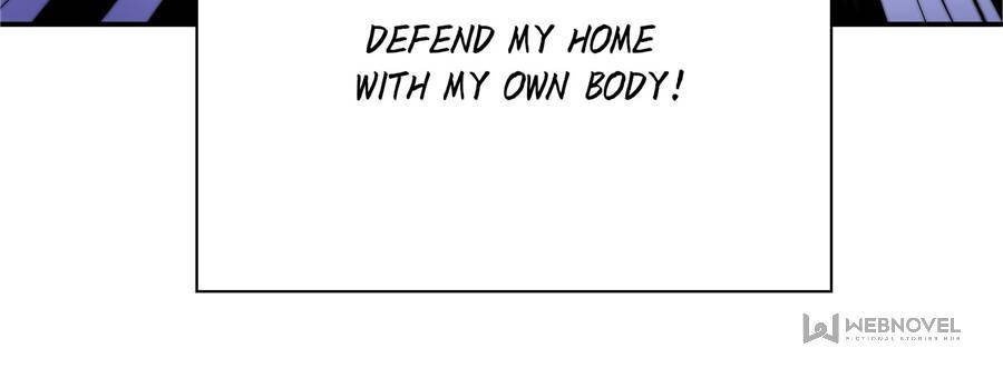 All the Heroes Love Me Chapter 9 page 10