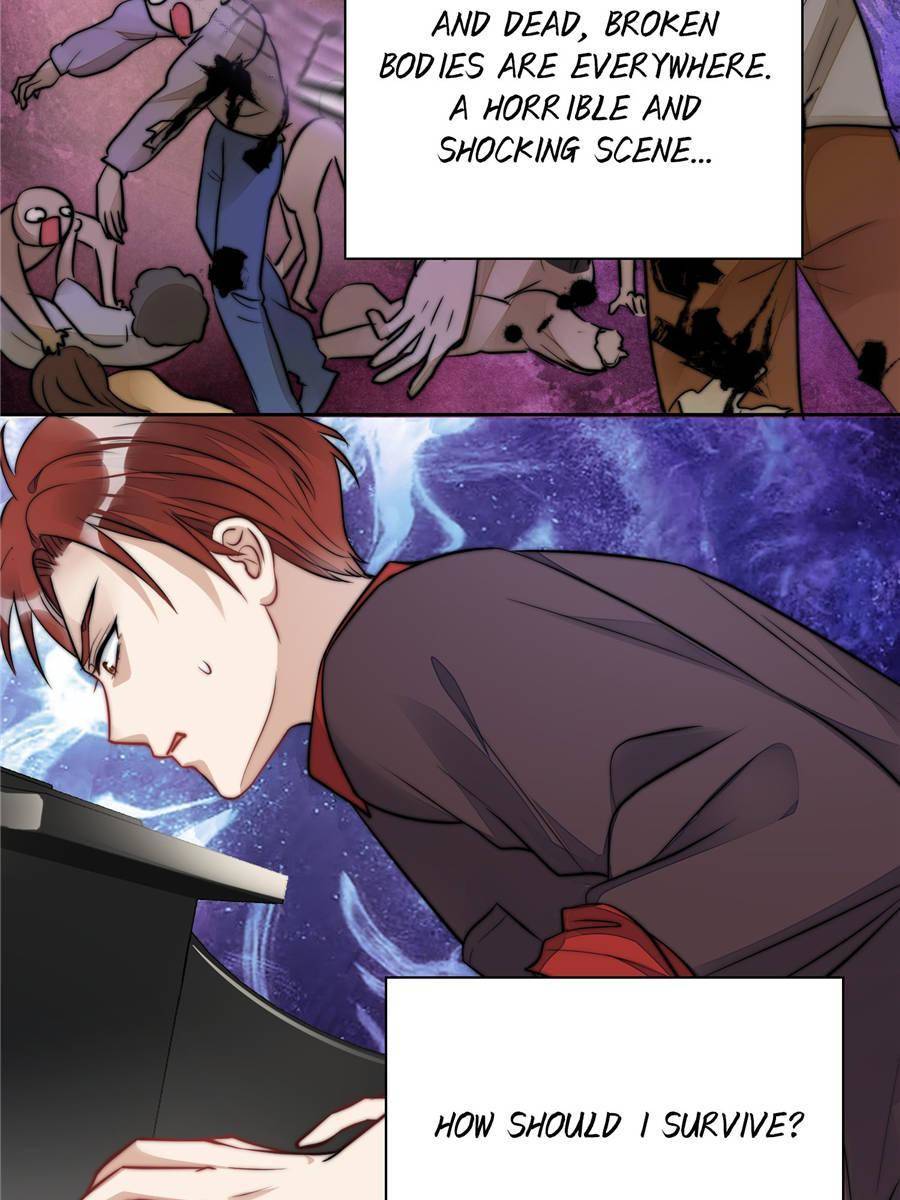 All the Heroes Love Me Chapter 9 page 5