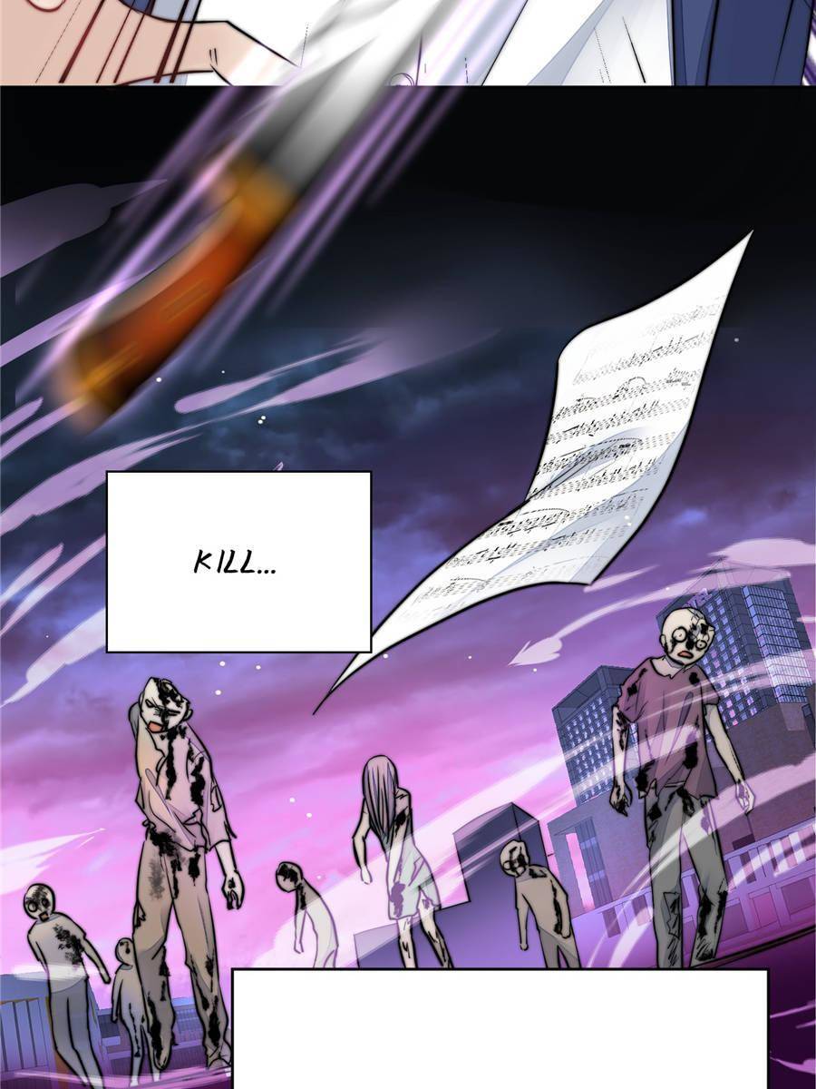 All the Heroes Love Me Chapter 9 page 8