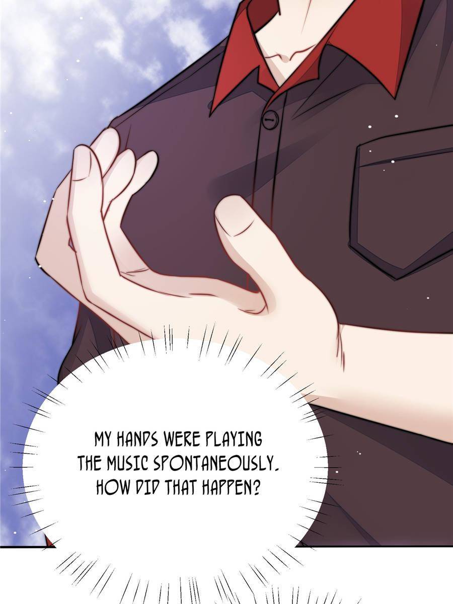 All the Heroes Love Me Chapter 9 page 16