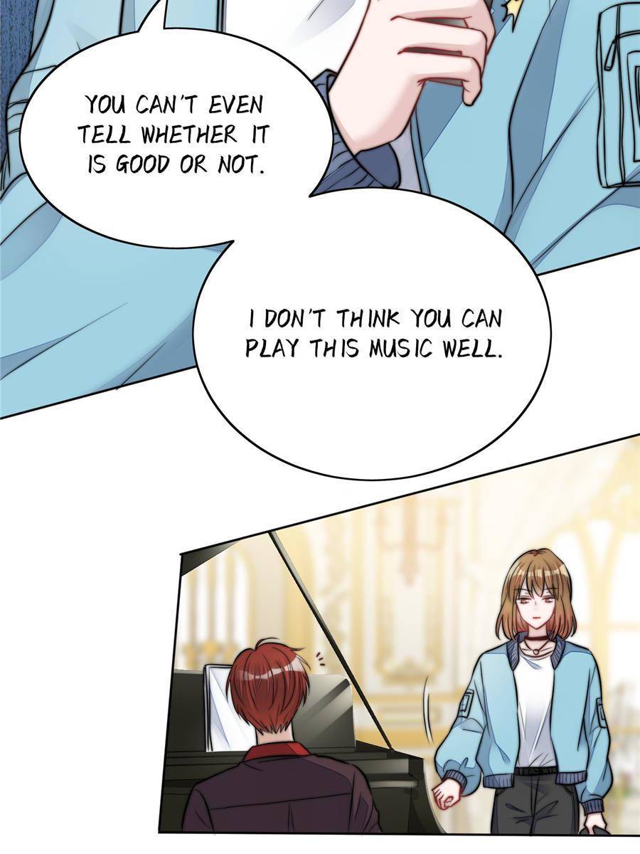 All the Heroes Love Me Chapter 9 page 30