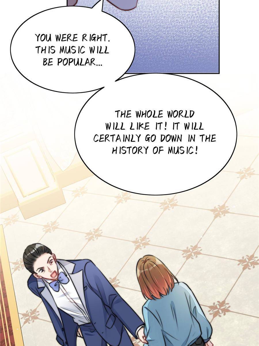 All the Heroes Love Me Chapter 9 page 23
