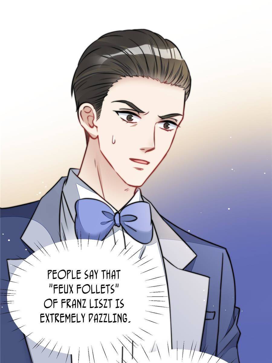 All the Heroes Love Me Chapter 9 page 21