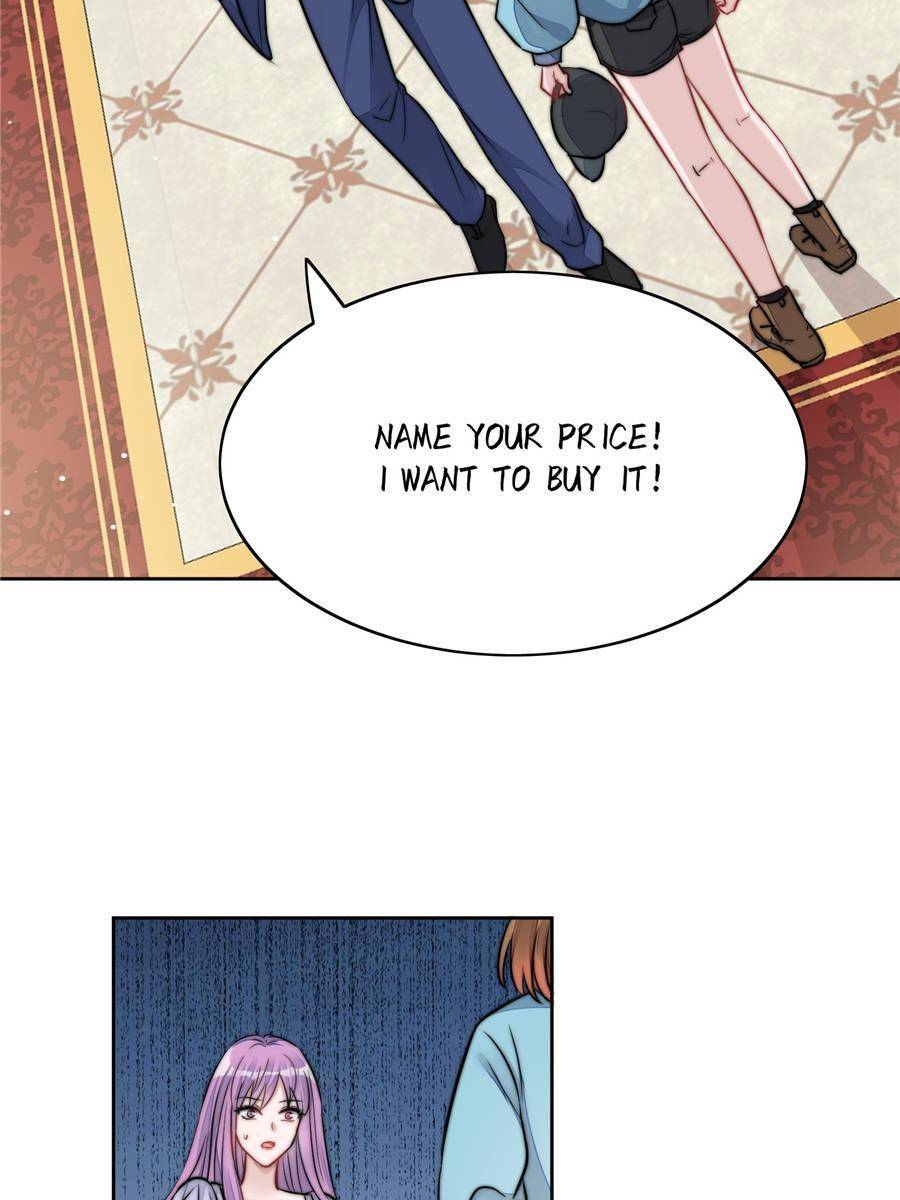 All the Heroes Love Me Chapter 9 page 24