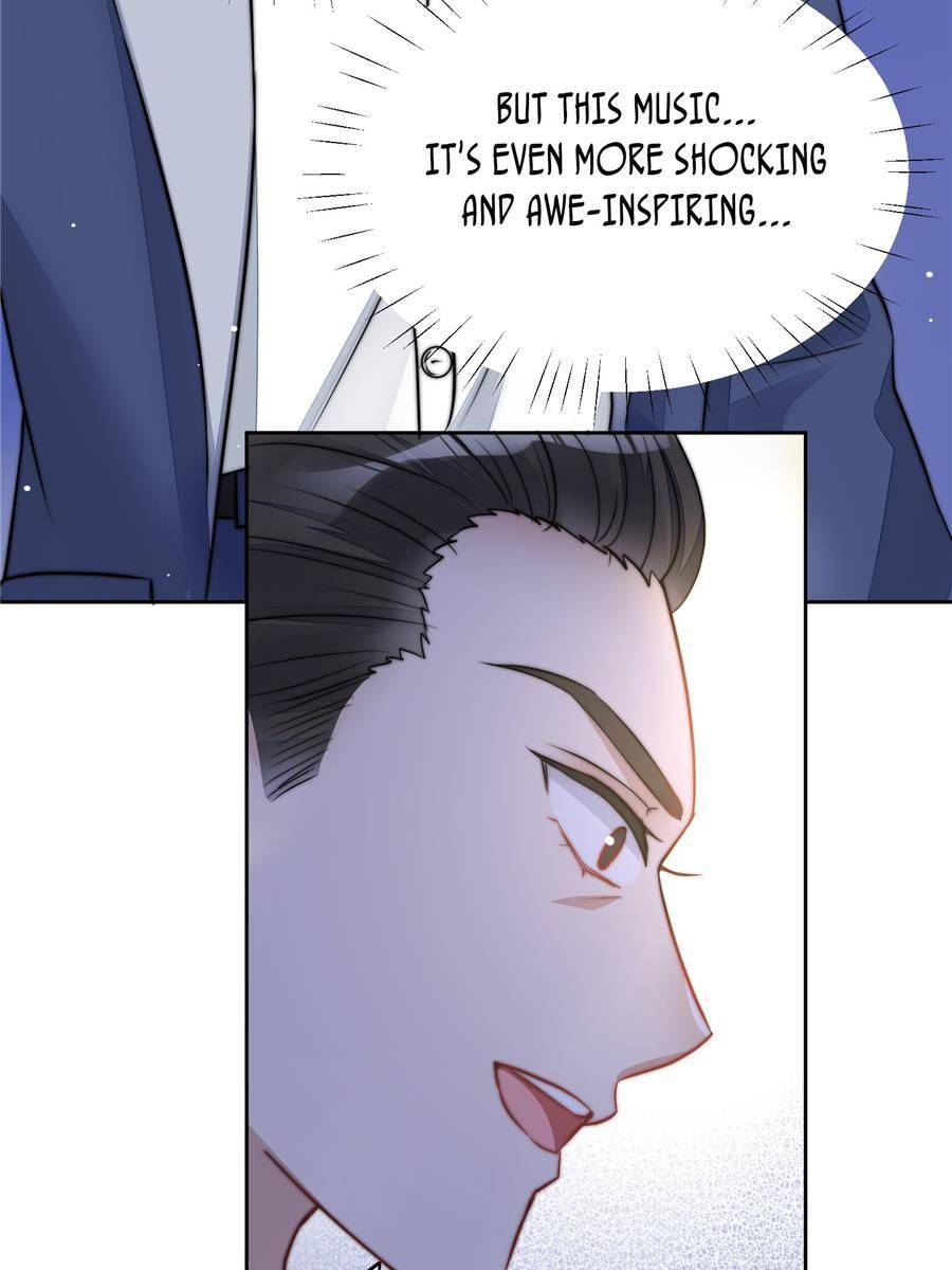 All the Heroes Love Me Chapter 9 page 22
