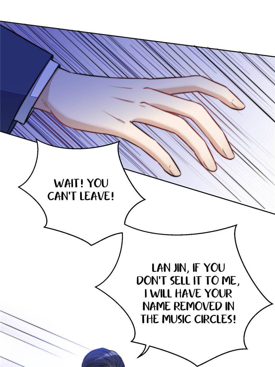 All the Heroes Love Me Chapter 9 page 39