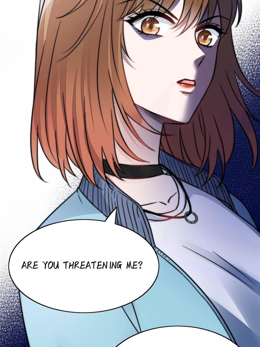 All the Heroes Love Me Chapter 9 page 43