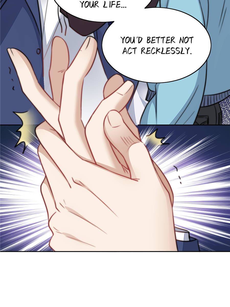 All the Heroes Love Me Chapter 9 page 48