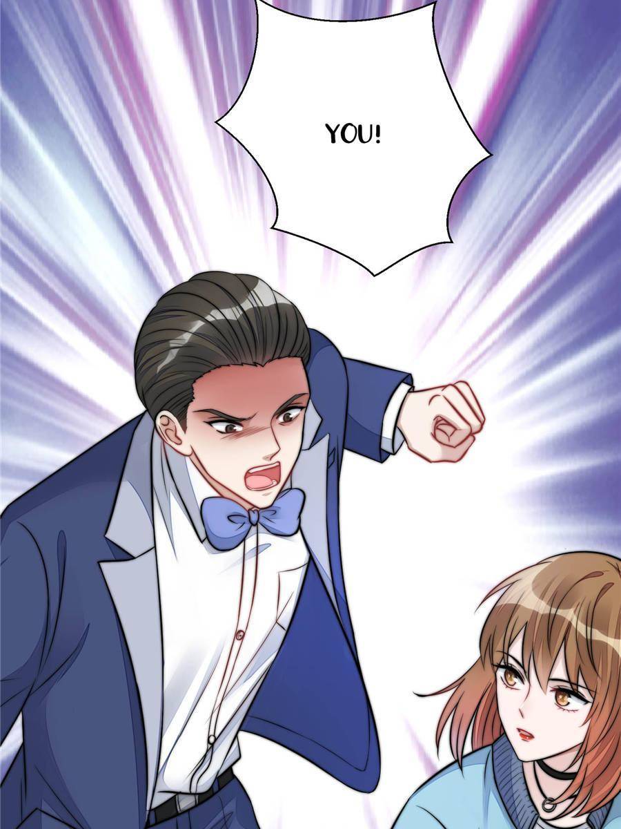All the Heroes Love Me Chapter 9 page 45