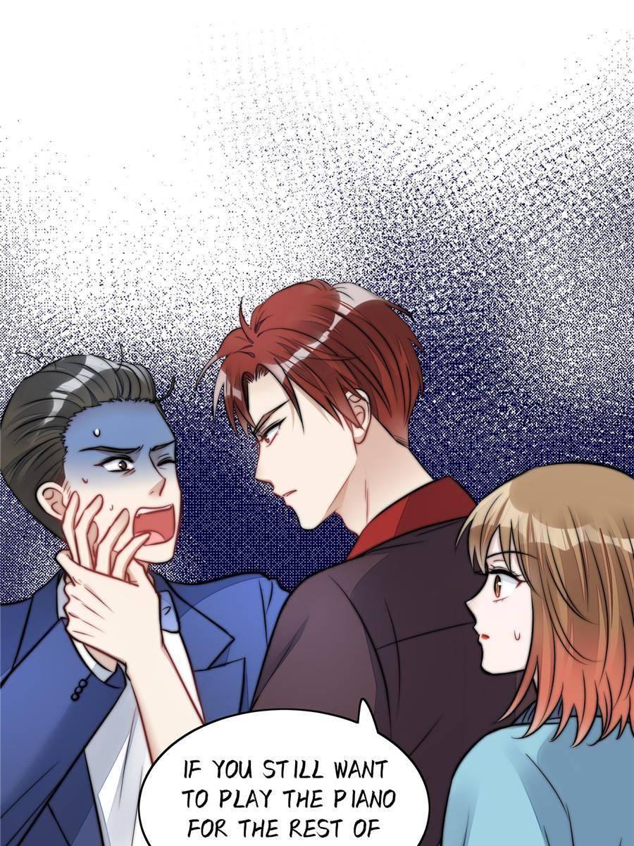 All the Heroes Love Me Chapter 9 page 47