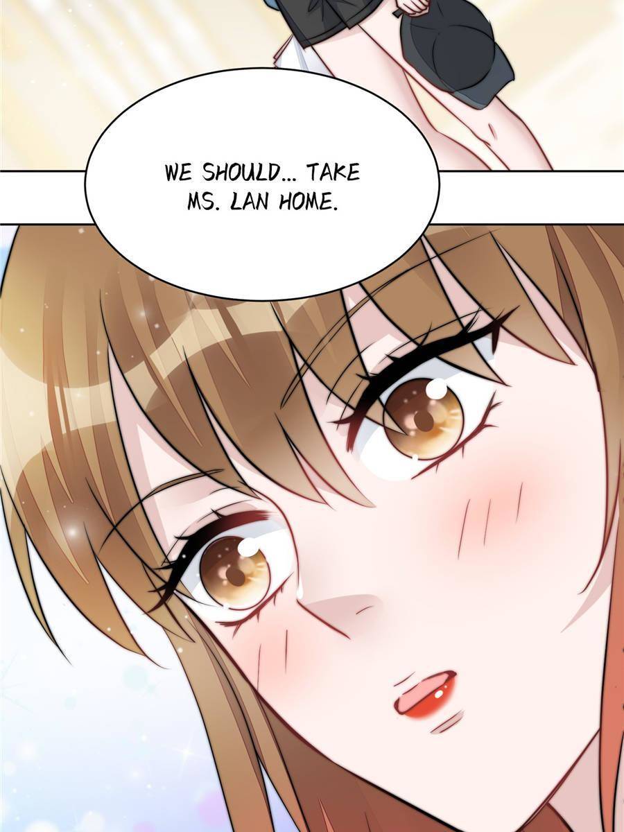 All the Heroes Love Me Chapter 9 page 37