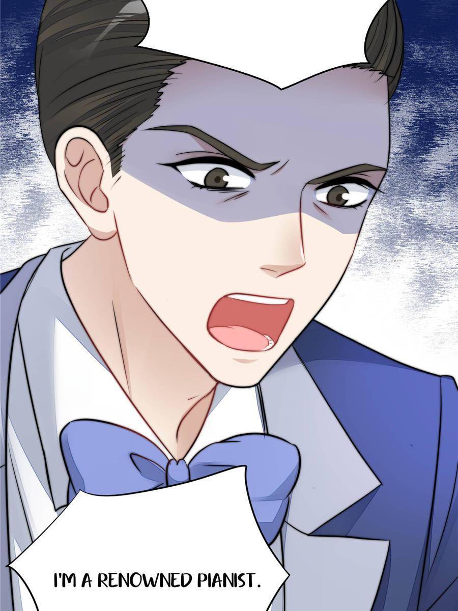 All the Heroes Love Me Chapter 9 page 41
