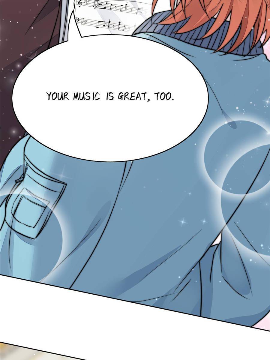 All the Heroes Love Me Chapter 9 page 35