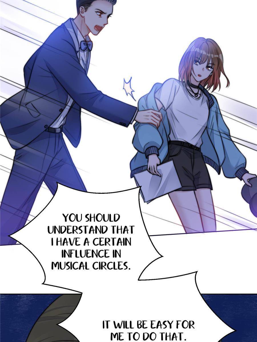 All the Heroes Love Me Chapter 9 page 40