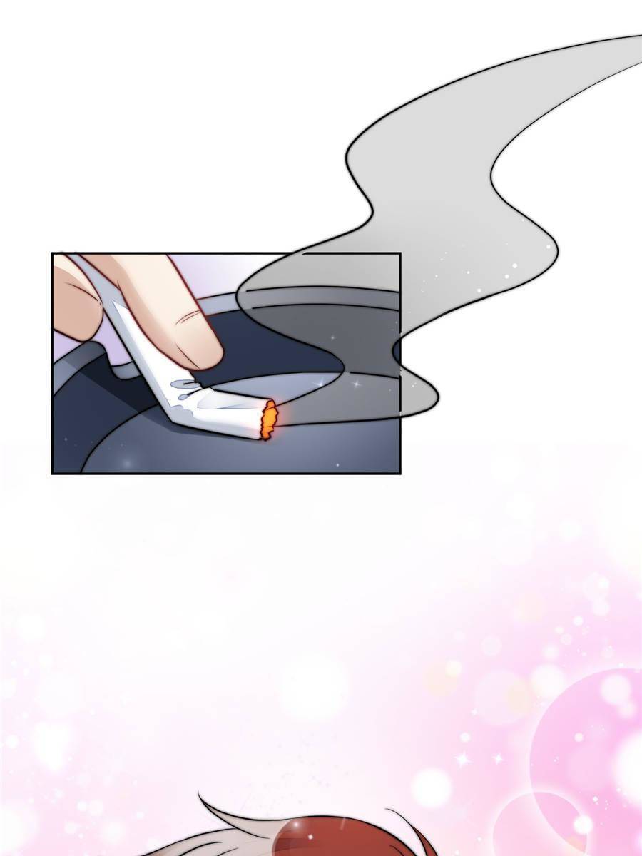 All the Heroes Love Me Chapter 9 page 33