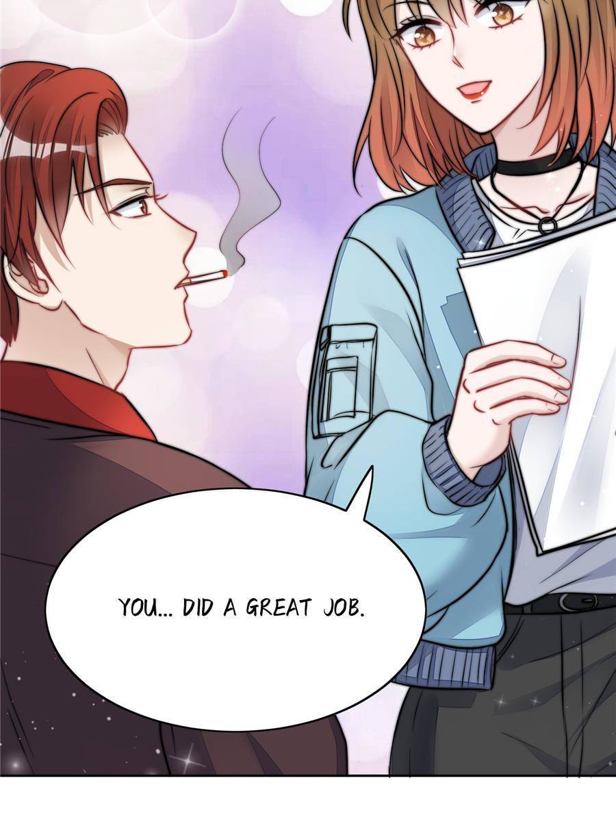 All the Heroes Love Me Chapter 9 page 32