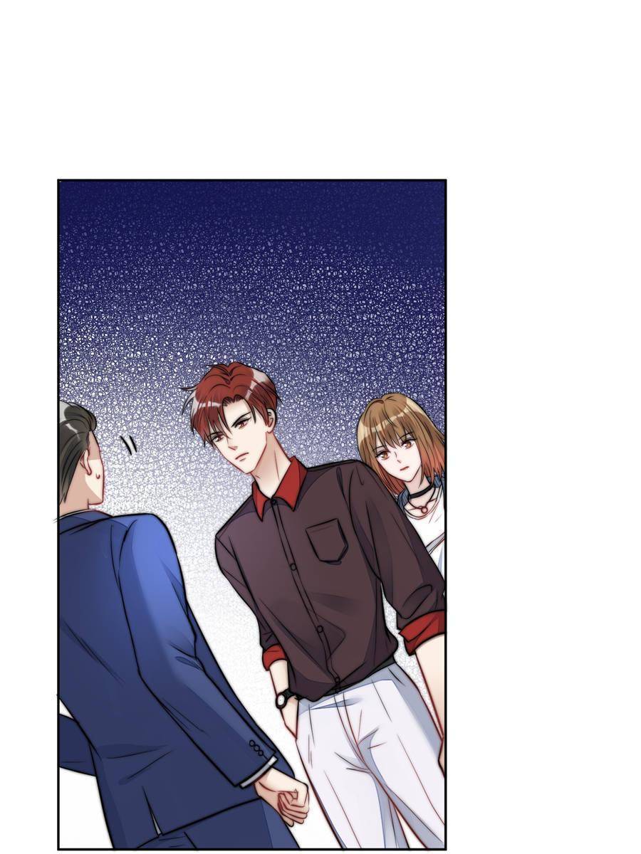 All the Heroes Love Me Chapter 9 page 49
