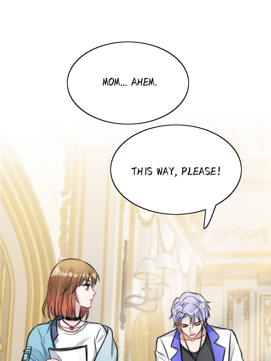 All the Heroes Love Me Chapter 9 page 50