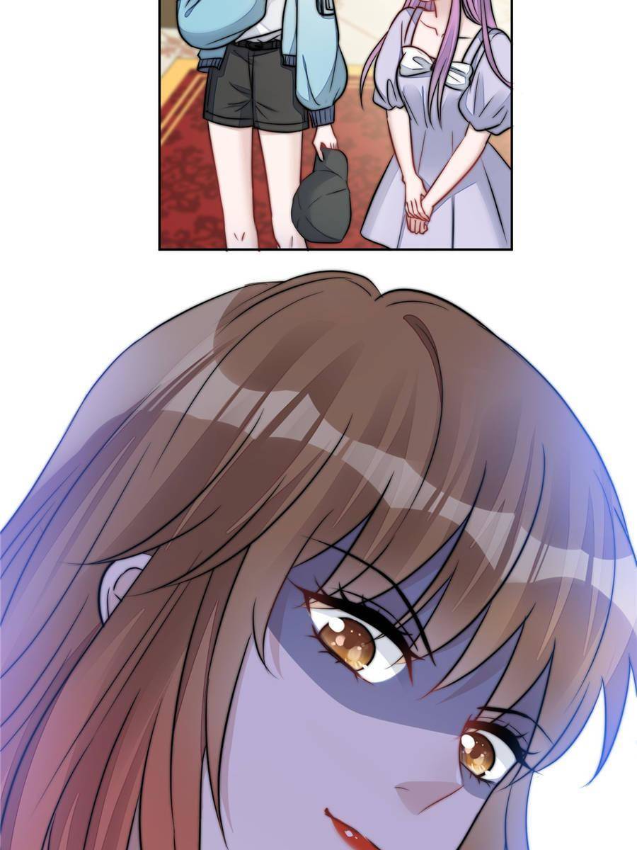 All the Heroes Love Me Chapter 9 page 52